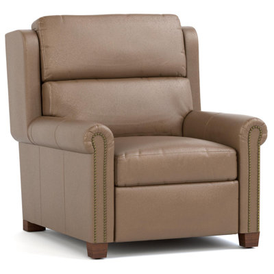 Petit fauteuil inclinable mural Woodlands