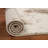 Abstract Transitional Turkish Rug 3x5