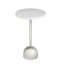 Arthur Marble End Table-711837886