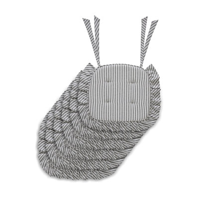 Clayton Outdoor 2 " Chair Pad Cushion