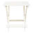 Farley Square 46Cm L Outdoor Side Table