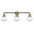 Antique Brass