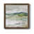 Walnut Framed