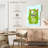 Green Happy Monster-424184308