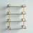 Harley 4 Piece Tiered Tiered Shelf