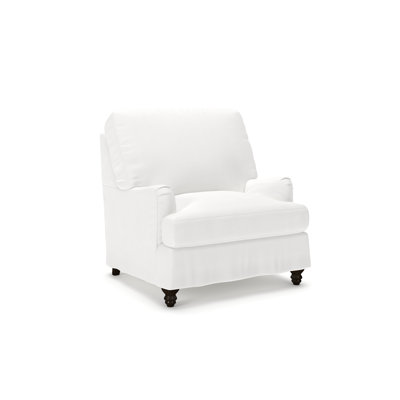 Walters Upholstered Armchair