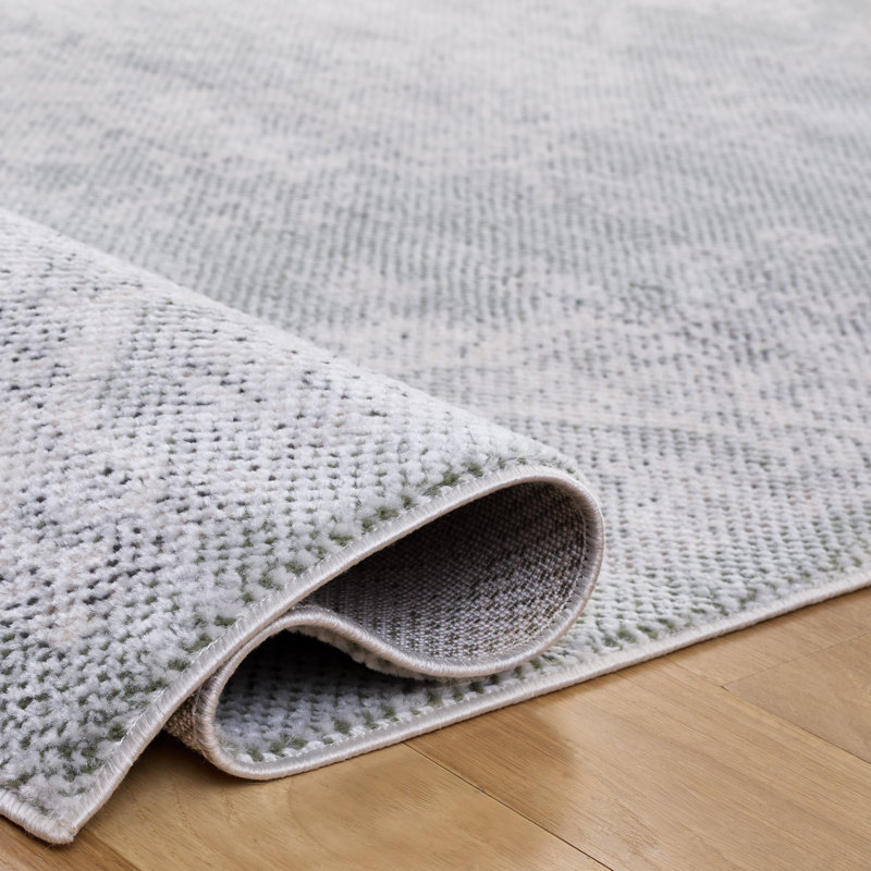 Harrison 400 Performance Oriental Rug, Rectangle 5'3" x 7'6"