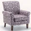 Fauteuil Traditional