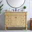 Ensemble de meuble-lavabo simple 42 po Lexington-929593257-866482687