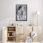 Draped Figure I 1 Piece Painting-2087347065-2087347070