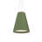 1 - Light LED Single Pendant-68946720-99954248