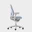 Haworth Zody Upholstered Office Chair - Standard Posture with Lumbar Support-86586061