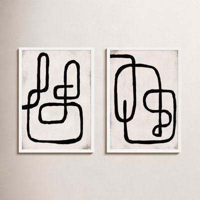 Linework by StudioM