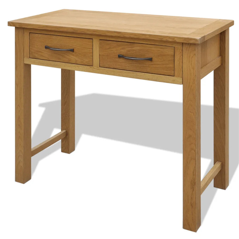 Lance Dressing Table with Mirror