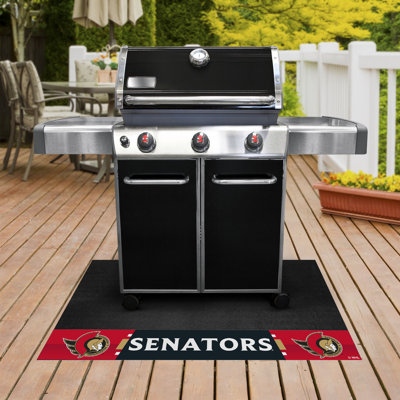 Tapis de jeu NHL