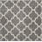 Bertl Sgm-Montreal Shag Performance Geometric Rug-20296016