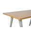Mirabal Solid Wood Base Dining Table