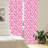 Ambesonne Semi-Sheer Rod Pocket Sliding Panel-45085809
