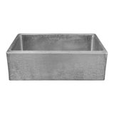 Terra Firma 33'' L Single Basin Kitchen Sink