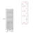 Freestanding Cabinet Kairatu, One Drawer-105976769-105976799
