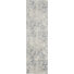Ivory/Grey/Blue