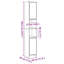 Sarmiza Bathroom Cabinet