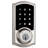 Kwikset Premis Touchscreen Smart Lock with SmartKey-36643635