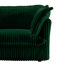 Canapé Koala RSF avec 1 coussin - Vert-688255534