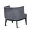 Fauteuil demi-tonneau l 30 po Gilmanton-1345203192