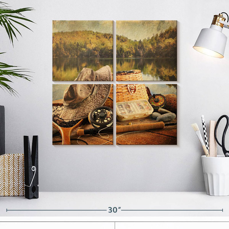 Senne Vintage Fly Fishing