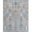 Tapis noué à la main Dover Rug Oushak Collection