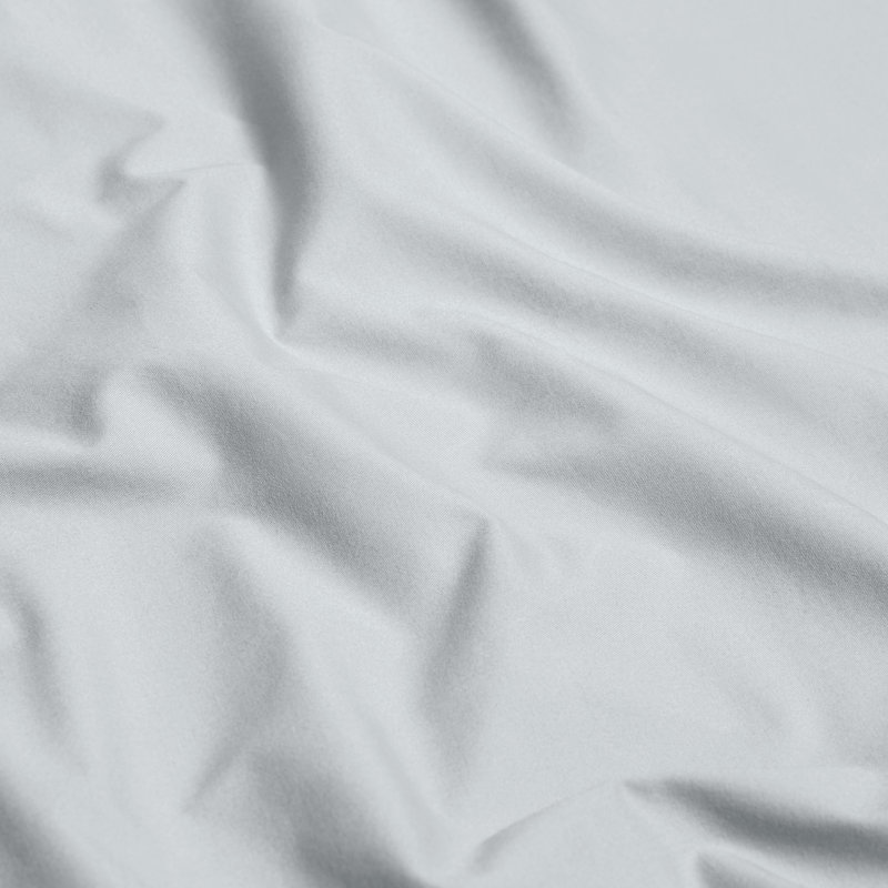 Frensis Sateen Fitted Sheet, Queen