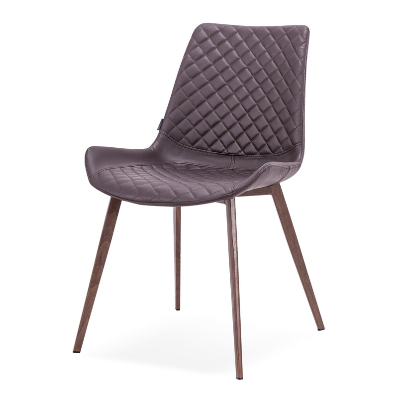 Chaise Albieri, Brun / brun