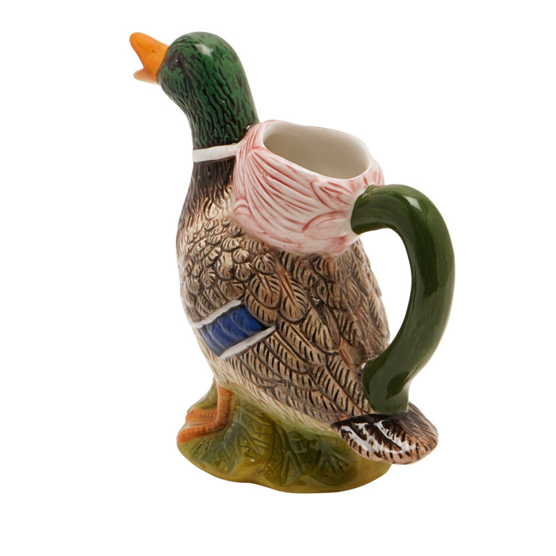  Mallard Cream Jug