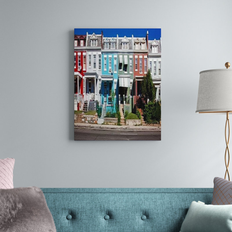 1 Piece Single Picture Frame Wall Art