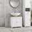 23.5'' Single Bathroom Vanity Base Only-100853138
