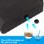 Aarun 10.2kg Plastic Free Standing Umbrella Base