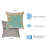  Outdoor Square Pillow Cover & Insert-22802926