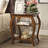 ACME Becci Accent Table, Walnut-1392957327-1414666664
