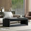 Table basse Modern Minimalist Farmhouse-588332439