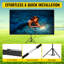 VEVOR Outdoor Portable Projector Screen Projector Screen-632555786