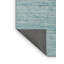 Tapis abstrait gris / vert mer-529375240