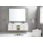 Meuble-lavabo pour salle de bain Doulble Sink