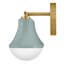 Éclairage pour meuble-lavabo Joss & Main Celica-985784551