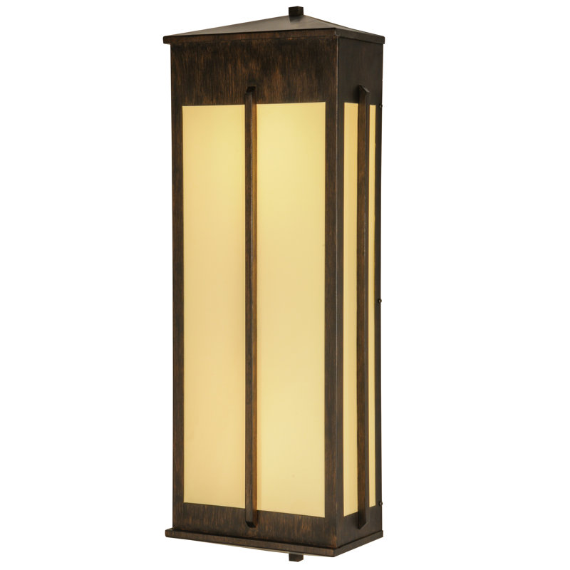 Ticino 6 - Light Flush Mounted Sconce