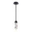 Luminaire suspendu simple à 1 lumière Angelus-96149651