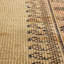 One-of-a-Kind 3'8" X 5'5" Hand Knotted Area Rug