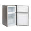 Willow WW50UCFF 86L Under Counter Fridge Freezer with 4* Freezer Rating-126786421