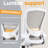 Home Office Ergonomic Mesh Task Chair-726990102