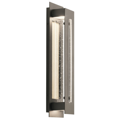 Huang Aluminum LED Wall Light
